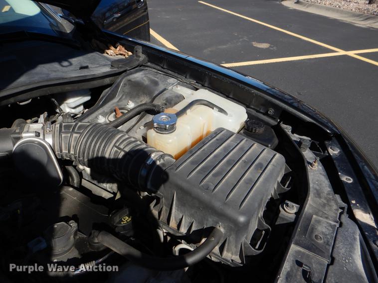 image for item DE0121 2009 Dodge Charger SXT