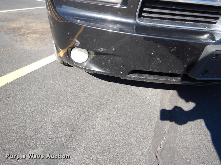 image for item DE0121 2009 Dodge Charger SXT