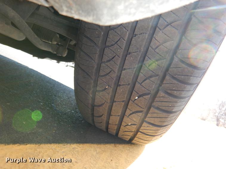 image for item DE0121 2009 Dodge Charger SXT