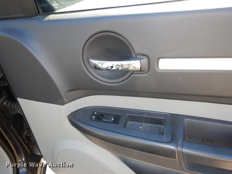 image for item DE0121 2009 Dodge Charger SXT