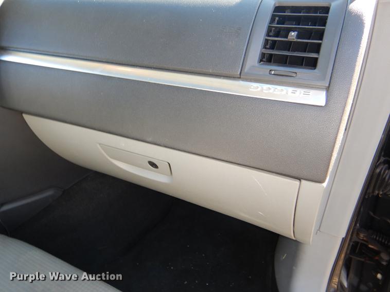 image for item DE0121 2009 Dodge Charger SXT