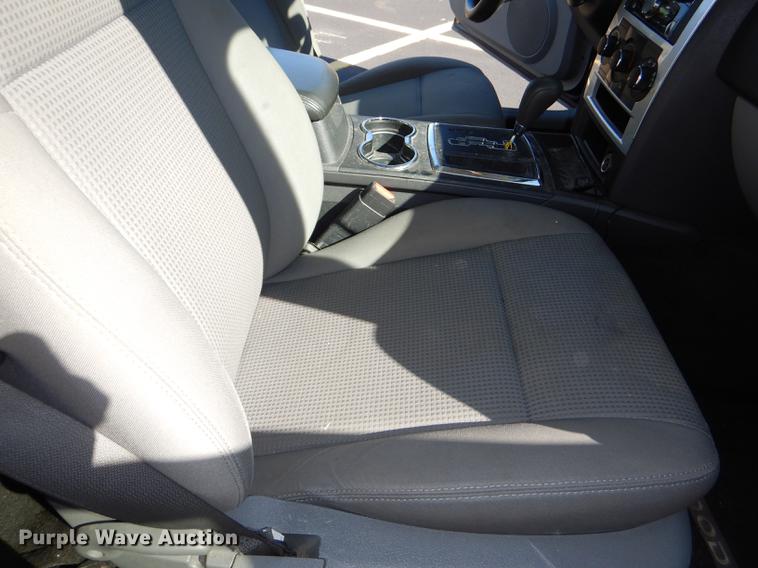 image for item DE0121 2009 Dodge Charger SXT