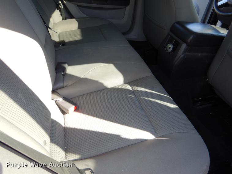 image for item DE0121 2009 Dodge Charger SXT