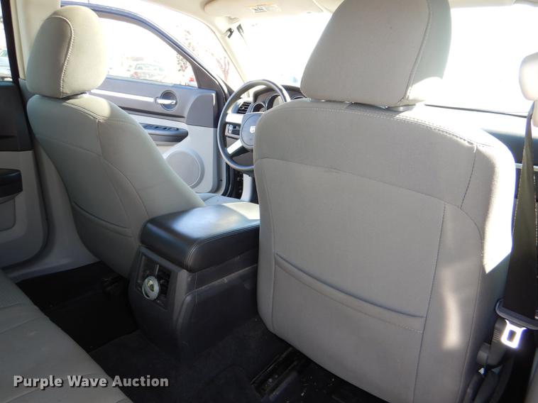 image for item DE0121 2009 Dodge Charger SXT