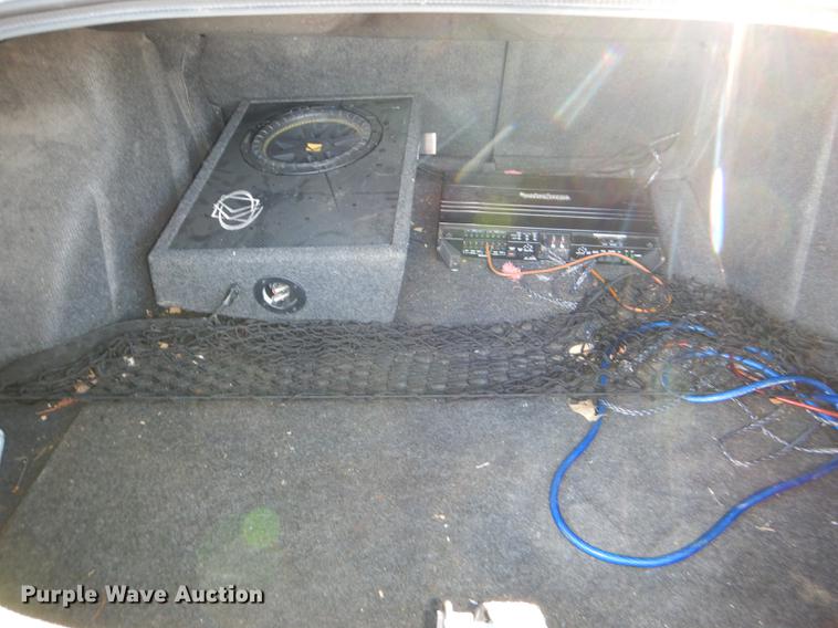 image for item DE0121 2009 Dodge Charger SXT