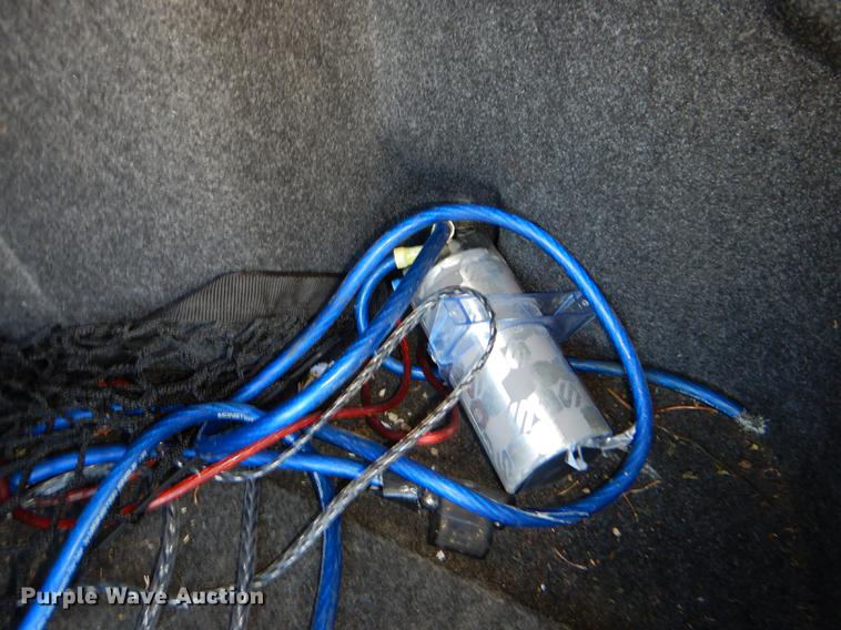 image for item DE0121 2009 Dodge Charger SXT