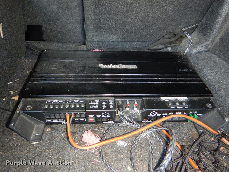 image for item DE0121 2009 Dodge Charger SXT