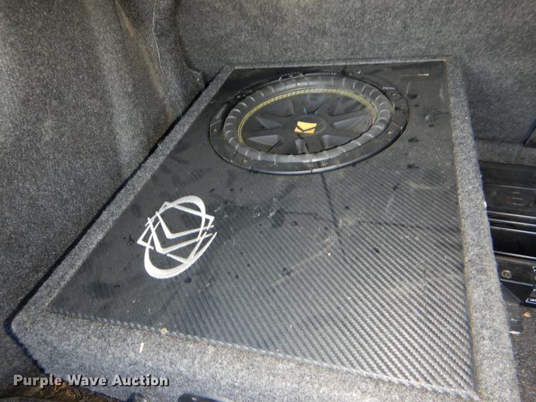 image for item DE0121 2009 Dodge Charger SXT