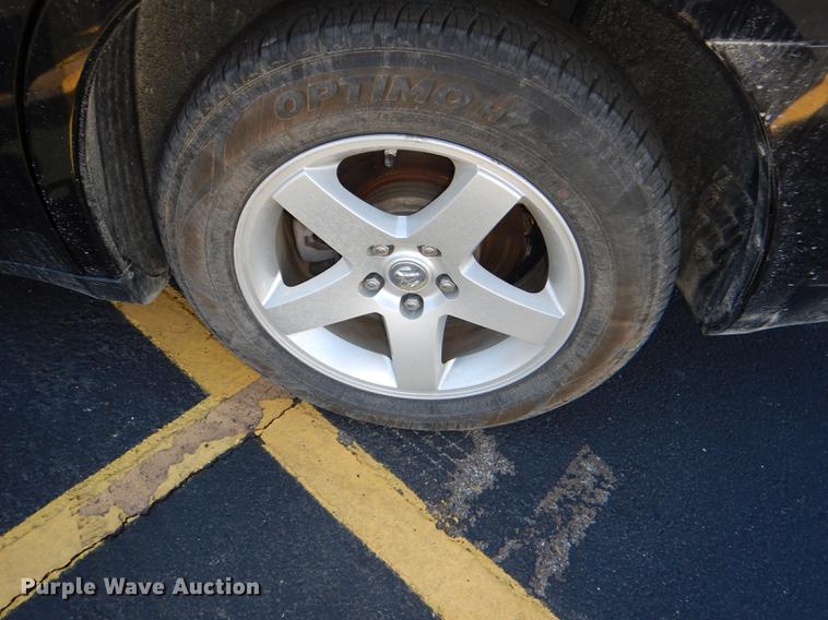 image for item DE0121 2009 Dodge Charger SXT