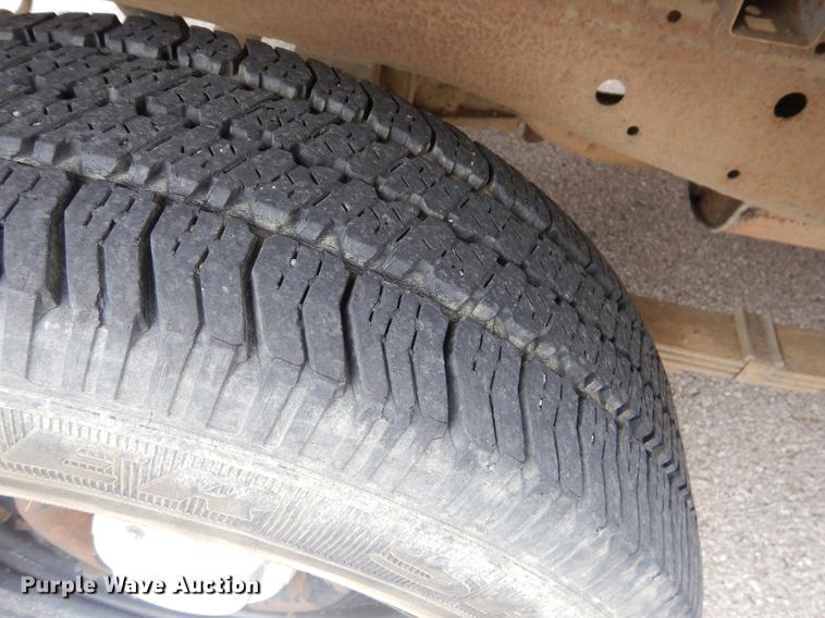 image for item DE3852 2000 Ford F150 SuperCab pickup truck