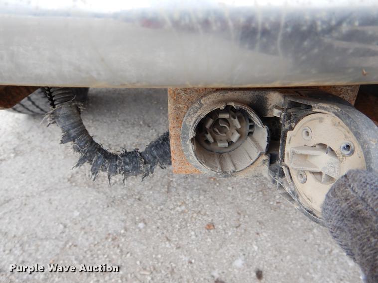 image for item DE5984 2008 Ford F150 XLT SuperCab pickup truck