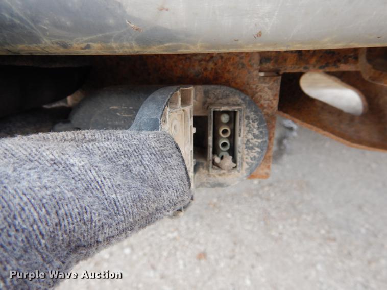 image for item DE5984 2008 Ford F150 XLT SuperCab pickup truck