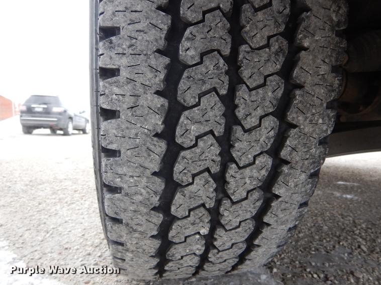 image for item DE5984 2008 Ford F150 XLT SuperCab pickup truck