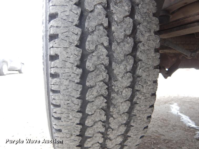 image for item DE5984 2008 Ford F150 XLT SuperCab pickup truck