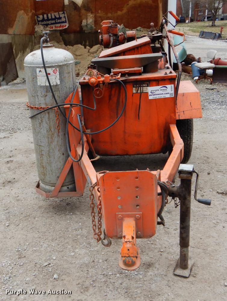 image for item DE6047 Stepp Manufacturing crack sealer