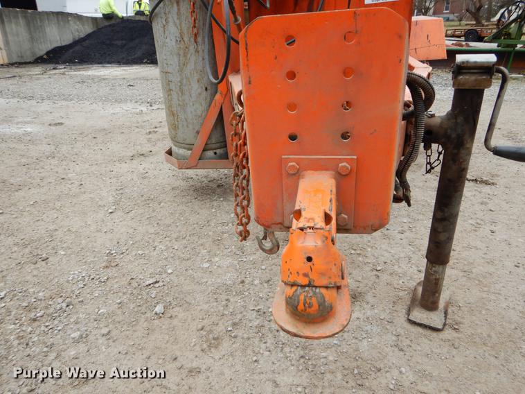 image for item DE6047 Stepp Manufacturing crack sealer