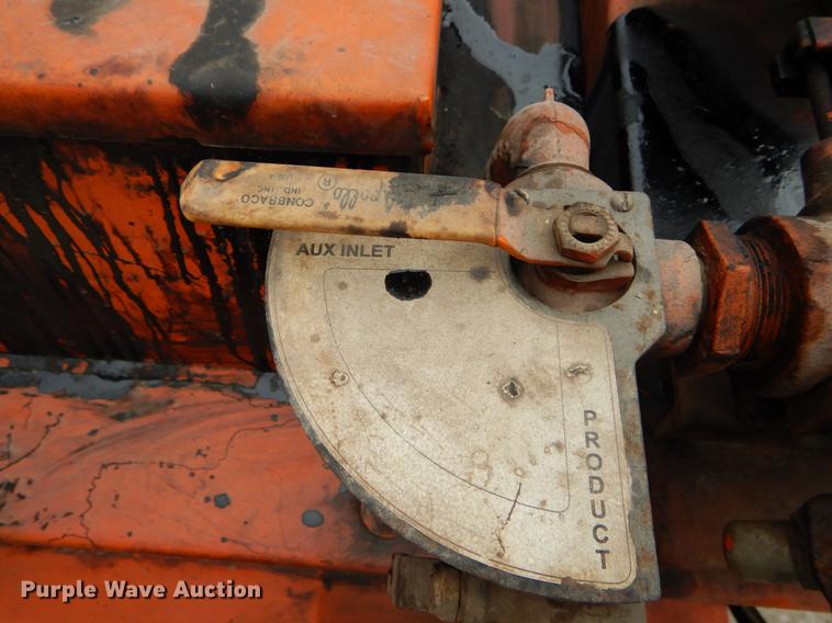 image for item DE6047 Stepp Manufacturing crack sealer