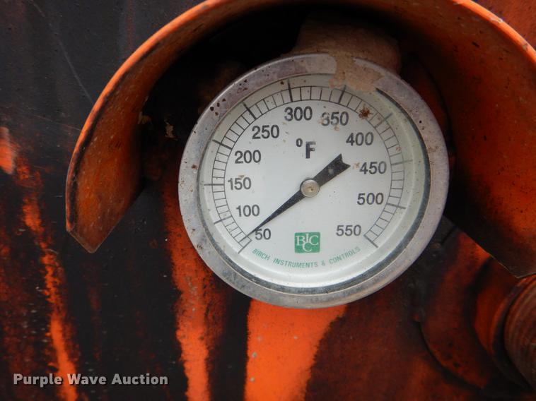 image for item DE6047 Stepp Manufacturing crack sealer