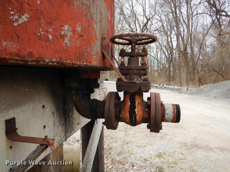 image for item DE6047 Stepp Manufacturing crack sealer