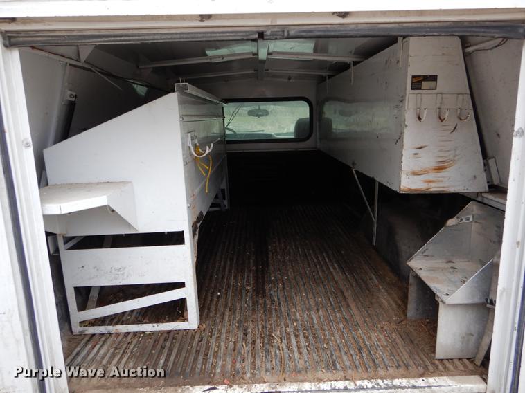 image for item DE6049 2007 Chevrolet Silverado 1500 pickup truck