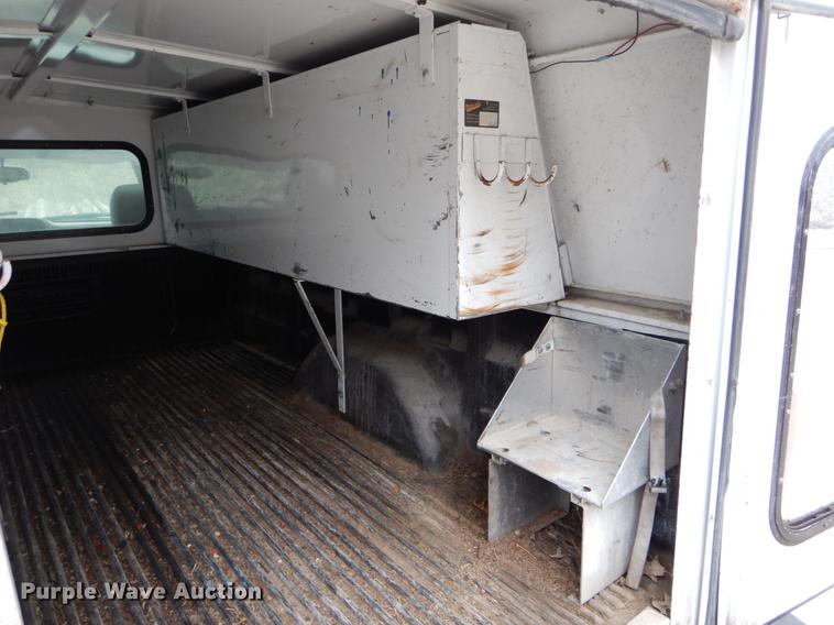 image for item DE6049 2007 Chevrolet Silverado 1500 pickup truck