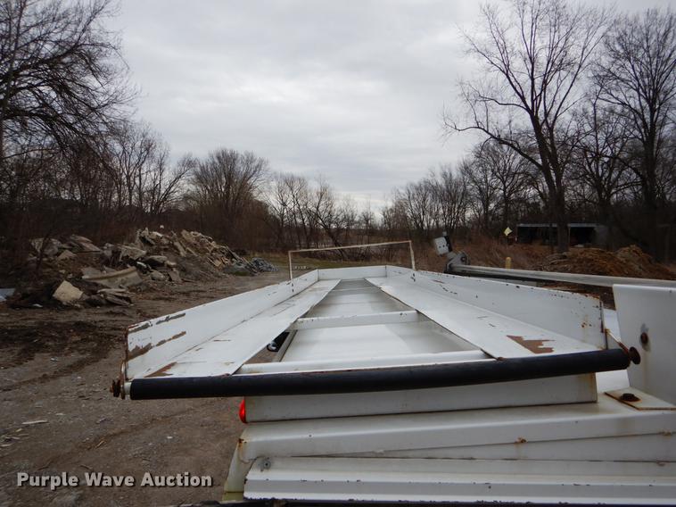 image for item DE6049 2007 Chevrolet Silverado 1500 pickup truck