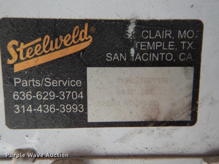 image for item DE6049 2007 Chevrolet Silverado 1500 pickup truck