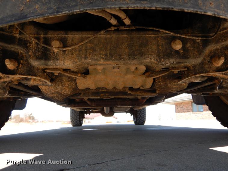 image for item DE6059 2015 Ford F150 XL SuperCab pickup truck