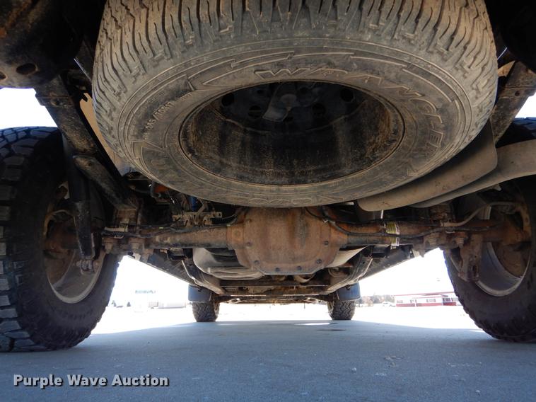 image for item DE6059 2015 Ford F150 XL SuperCab pickup truck