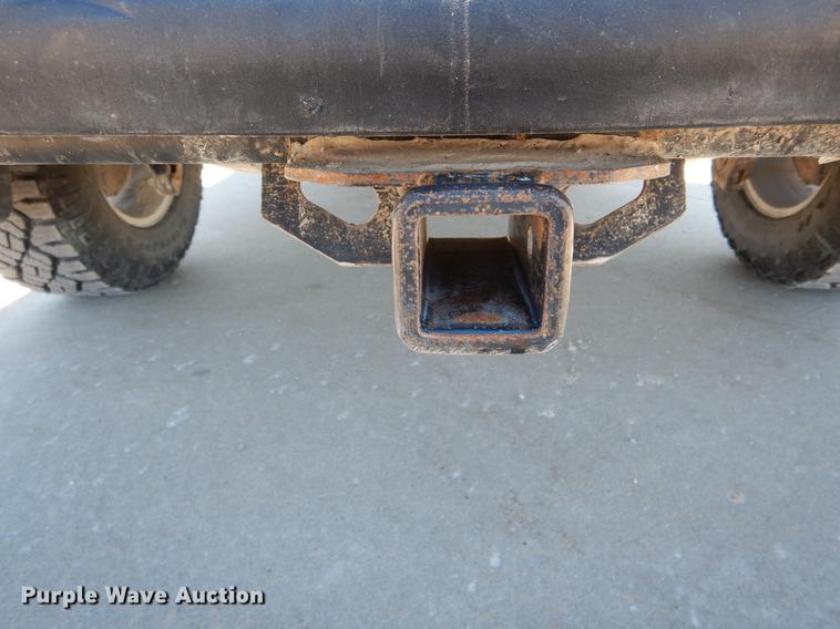 image for item DE6059 2015 Ford F150 XL SuperCab pickup truck