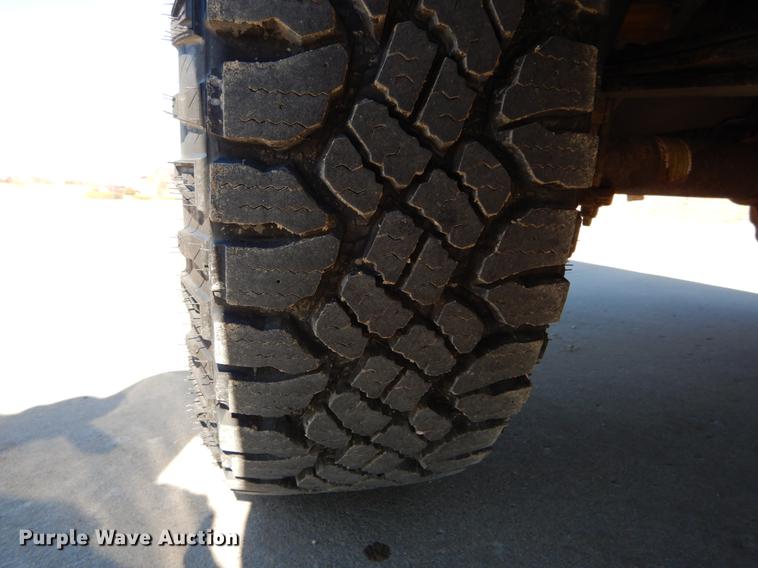 image for item DE6059 2015 Ford F150 XL SuperCab pickup truck