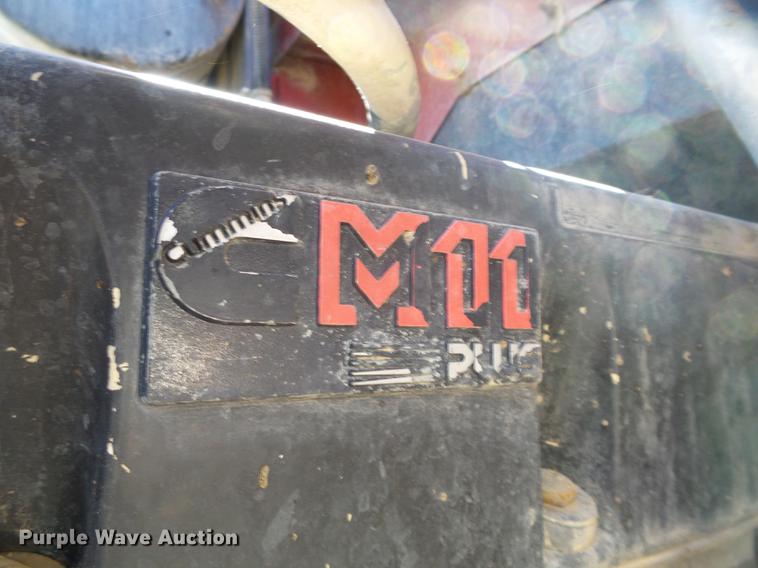 image for item DF2974 1998 International 9200 Eagle dump truck