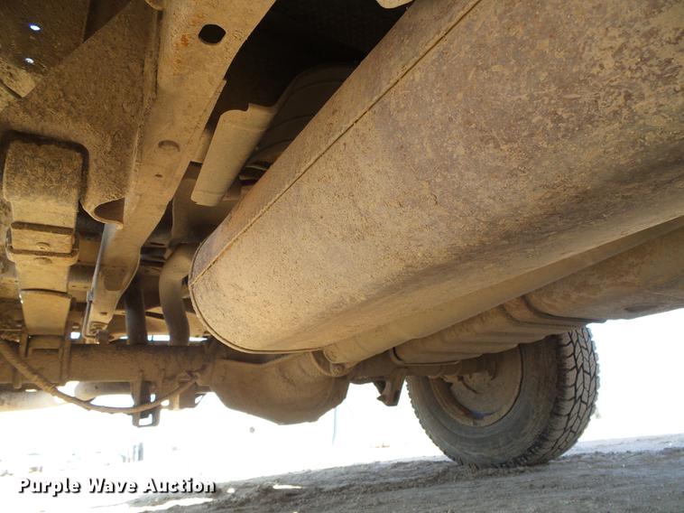 image for item DF2975 2002 Ford F150 XL SuperCab pickup truck