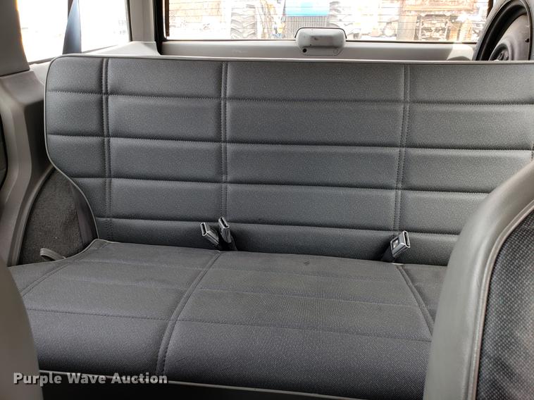 image for item DF3291 1996 Jeep Cherokee SUV