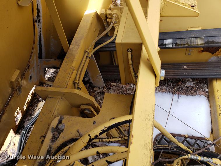 image for item DF3295 Remax 4800 ashpalt grinder