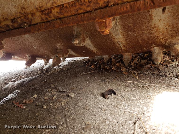 image for item DF3295 Remax 4800 ashpalt grinder