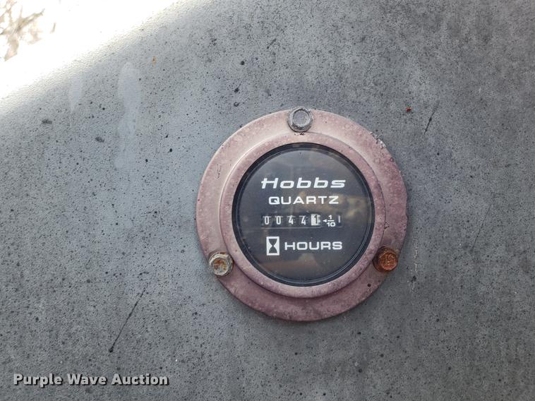 image for item DF3300 Ford 6640 tractor