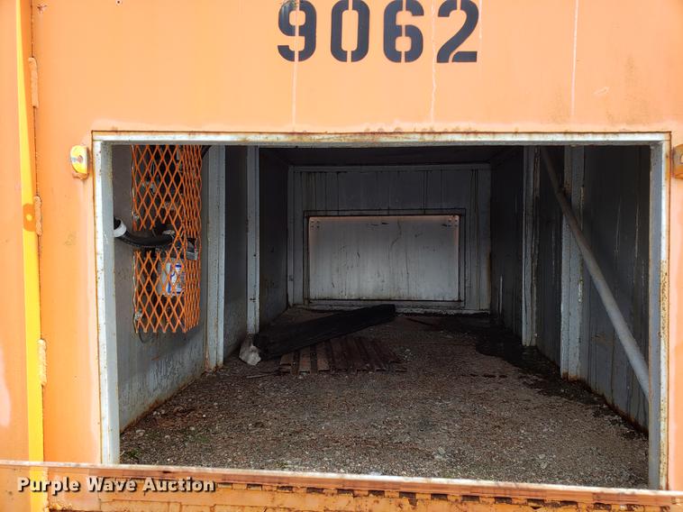 image for item DF3302 1979 GMC C70 flatbed truck