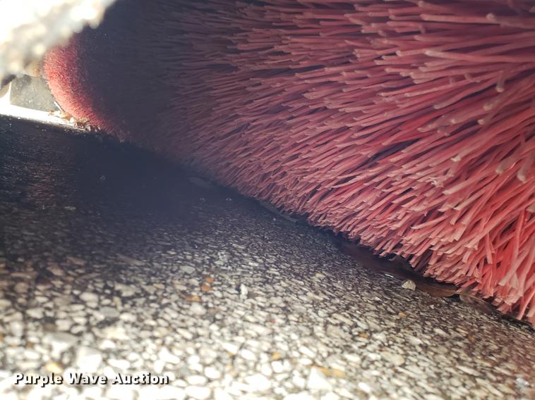 image for item DF3310 Bobcat sweeper