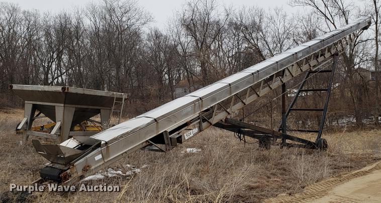 image for item DF3314 Layco conveyor