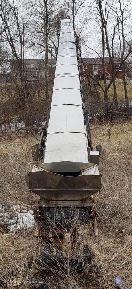 image for item DF3314 Layco conveyor