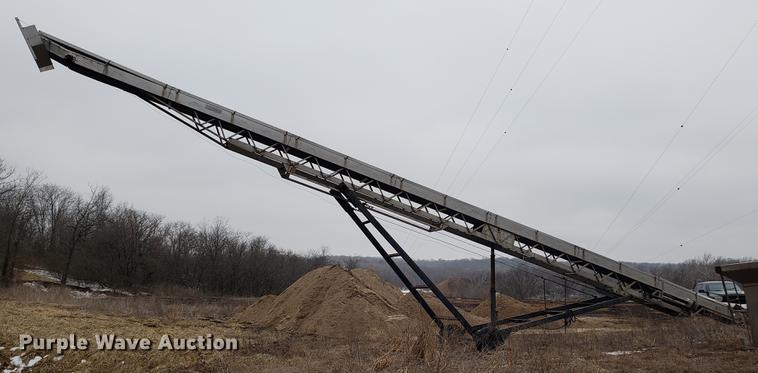 image for item DF3314 Layco conveyor