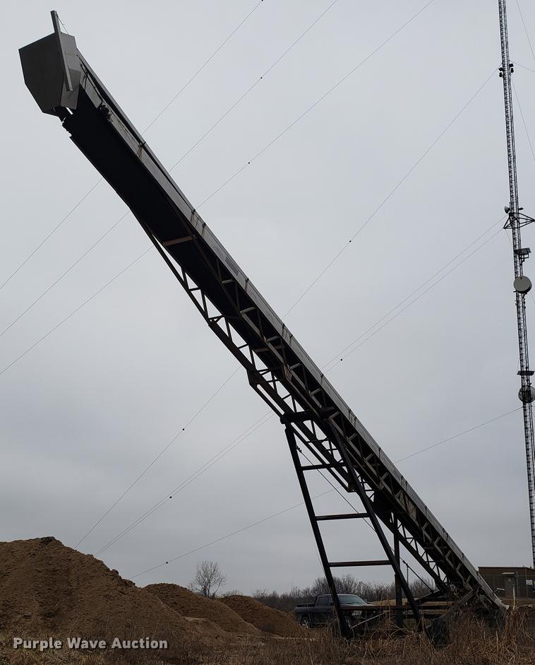 image for item DF3314 Layco conveyor