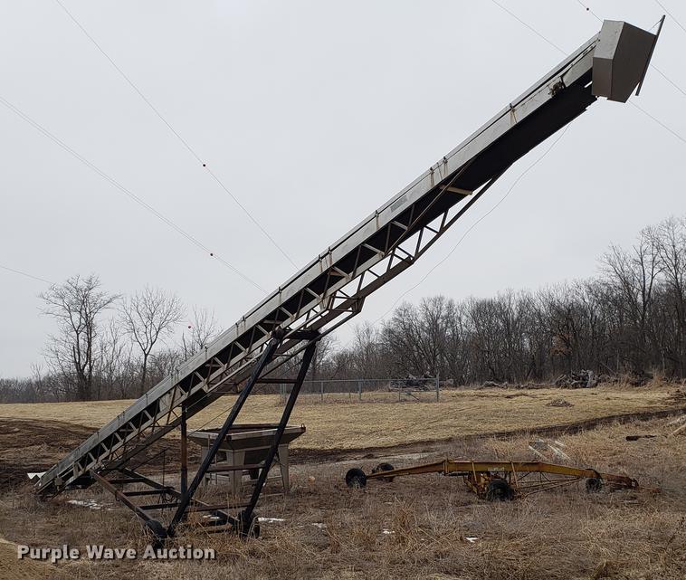 image for item DF3314 Layco conveyor