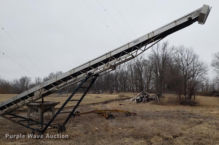 image for item DF3314 Layco conveyor