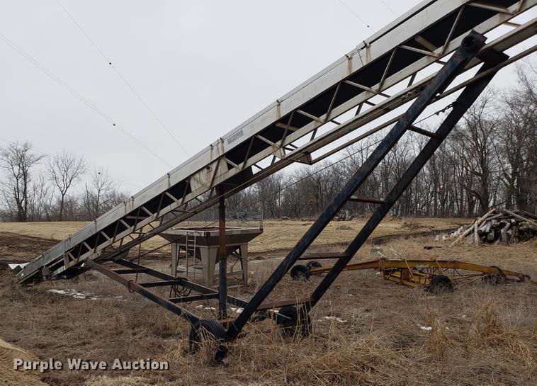 image for item DF3314 Layco conveyor