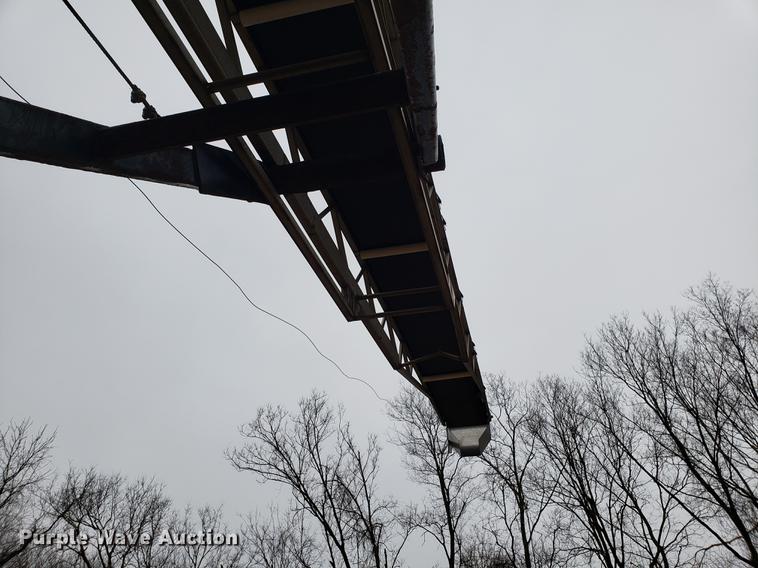 image for item DF3314 Layco conveyor