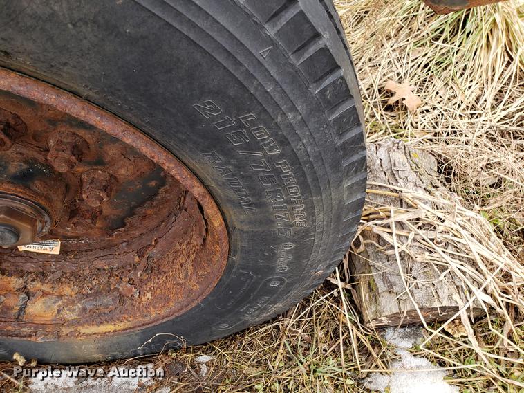 image for item DF3314 Layco conveyor