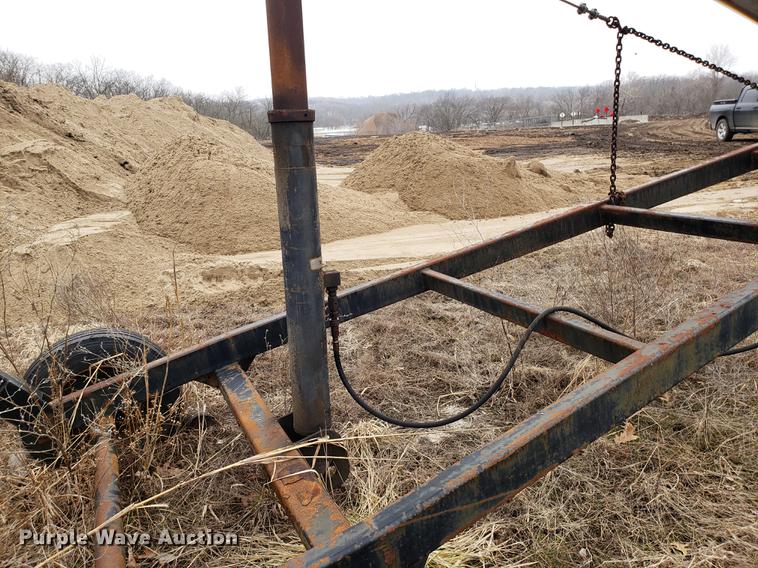 image for item DF3314 Layco conveyor