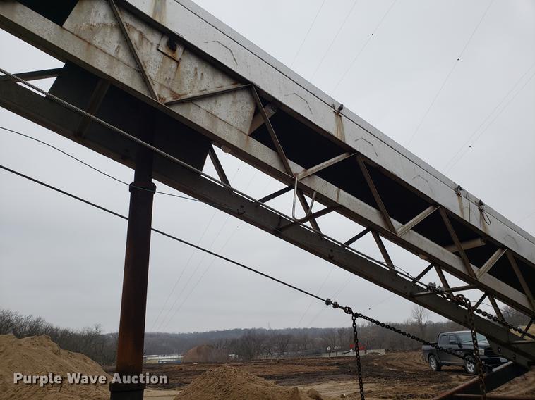 image for item DF3314 Layco conveyor